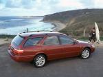 Toyota Camry Wagon 1997 года (AU)